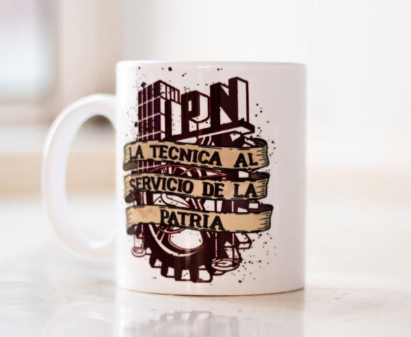 taza ipn