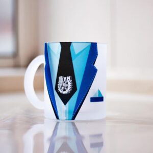 TAZA PAPÁ POLITÉCNICO