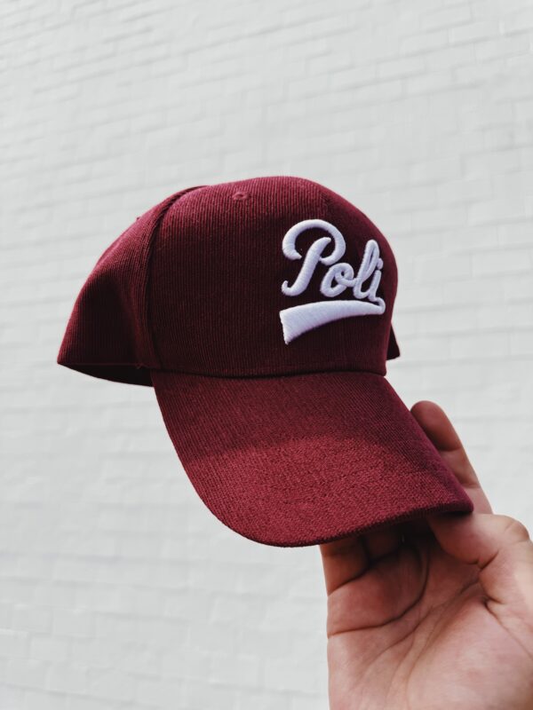 GORRA POLI