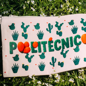 ESTUCHERA NOPAL IPN