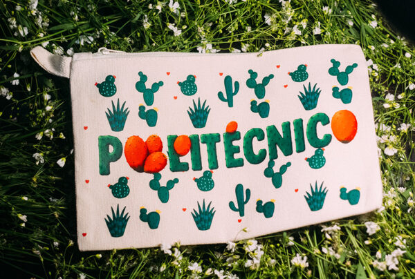 ESTUCHERA NOPAL IPN