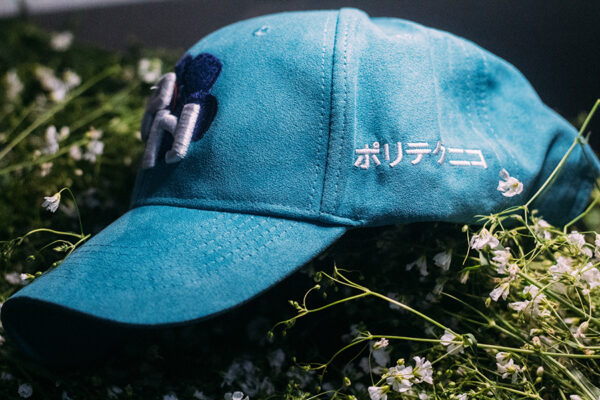 GORRA IPN - Imagen 2