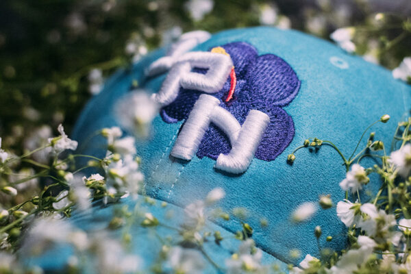 GORRA IPN - Imagen 3