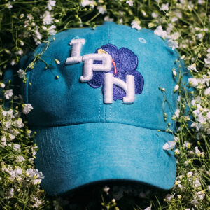 GORRA IPN