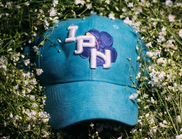 GORRA IPN
