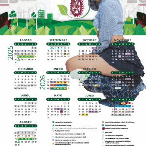 CALENDARIO IPN CACHIRULA