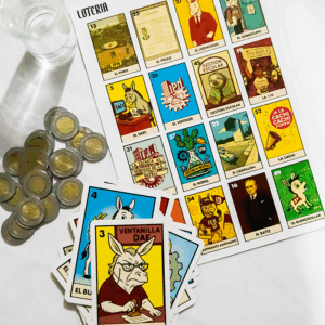 LOTERIA POLITÉCNICA