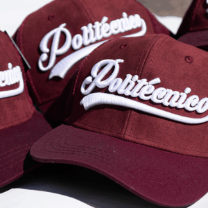 GORRA POLITÉCNICO
