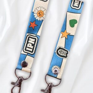 LANYARD HUELUM MINI