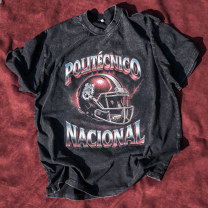 PLAYERA AMERICANO IPN