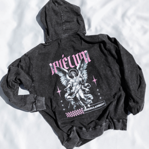 SUDADERA HUELUM ACID