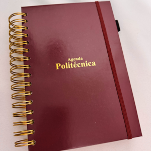 AGENDA POLITÉCNICO DORADO