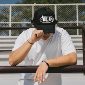 GORRA HUELUM TRUCKER