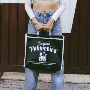 MANDADERA CARNICERIA IPN