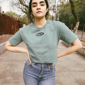 CROPTOP HUÉLUM