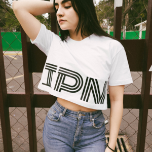 CROPTOP IPN