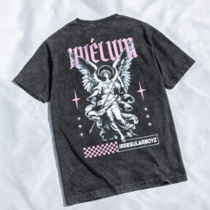 PLAYERA IRREGULAR BOYZ