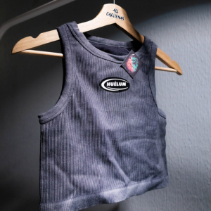 CROPTOP OLIMPICO