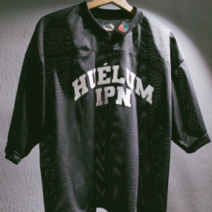 JERSEY HUÉLUM