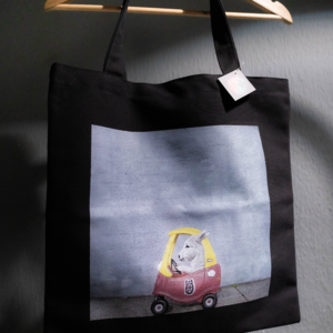 TOTEBAG BURRITO V2