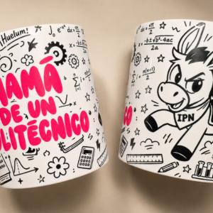 TAZA MAMÁ DE UN