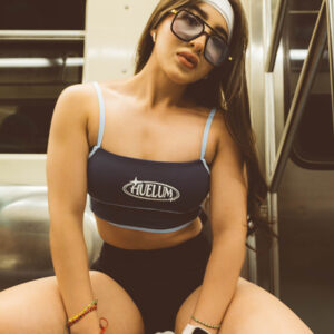 CROPTOP HUELUM Y2K