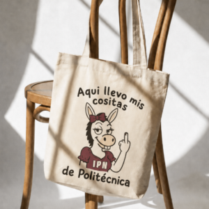 TOTEBAG COSITAS