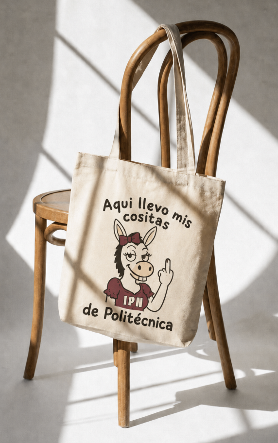 TOTEBAG COSITAS