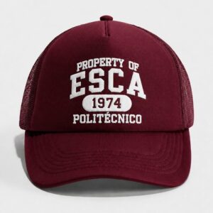 GORRA TRUCKER ESCUELAS