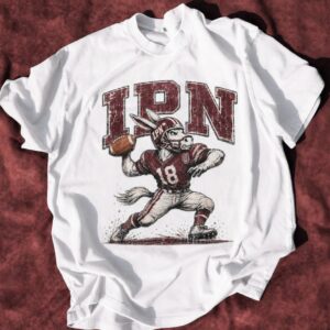 PLAYERA IPN VALEY