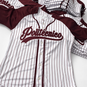 JERSEY POLITECNICO