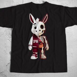 PLAYERA BURRITO TOY